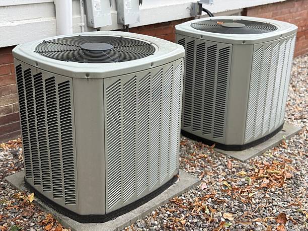 Reliable Furnace Repair contractor in North Port, FL by Leonard HVAC